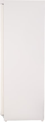 thumbnail of Romux® Kühlschrank ABS 600 Liter mit 1 Tür 77 cm mit Umluftkühlung weiß | Gastro Kühlschrank mit 600 L Kapazität - 4 Einlegeböden und 440 W