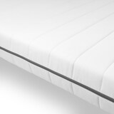 thumbnail of Komfortschaummatratze H2 mit abnehmbarem Bezug | 140x200 | Ideal geeignet als Gästematratze