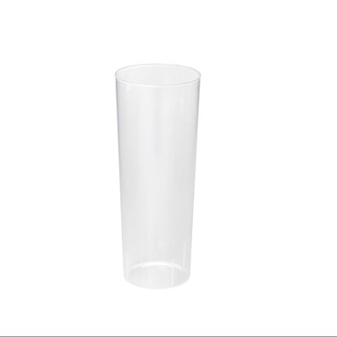 Sp-Berner - Copo de Tubo Reutilizável 330ML