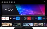 thumbnail of Toshiba 50UV3463DAW Fernseher 50 Zoll Smart TV VIDAA 4K UHD, Dolby Vision HDR, Triple-Tuner (2026)