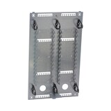 thumbnail of CobiNet VKA 8/Montagewanne Verteilergehдuse (fьr max. 280 DA)