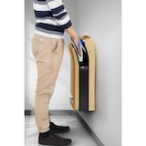 thumbnail of physa handdroger - 1200 W - Goud