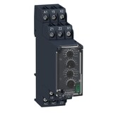 thumbnail of Schneider Electric Zeitrelais RE22R1MLMR