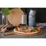 thumbnail of HENDI Pizza plank met handvat, ⌀254x(H)6mm