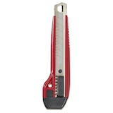 thumbnail of aro Snijmes CU02, ijzer/staal, 18 mm, rood