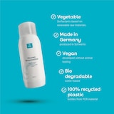 thumbnail of eco:fy Daunenwaschmittel - 2.5l - Waschmittel reinigt pflegt Daunen, Federn, Daunenjacke