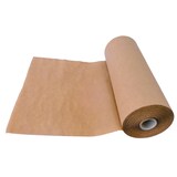 thumbnail of PaperStretch, braun, 500mm breitx150lfm, Dehnung von 30 %, 2 Rollen.
