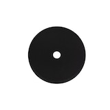 thumbnail of METRO PROFESSIONAL Parasolvoet, HDPE/cement, Ø 55 x 7.2 cm, 30 kg, zwart