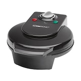 thumbnail of Gaufrier  WA 3491 Noir usage non-intensif Clatronic