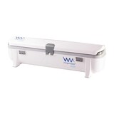 thumbnail of Oferta especial: Dispensador Wrapmaster 4500 y 3 rollos de película de 90 m.