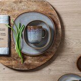 thumbnail of like. by Villeroy & Boch Lave beige Becher mit Henkel 400 ml 6er Set