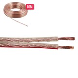 thumbnail of Câble pour enceinte / hp 2 x 2,5 mm² 10 m CB-9310