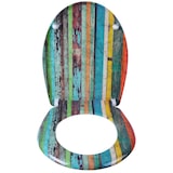 thumbnail of Helloshop26 - Retro-WC-Sitz aus mehrfarbigem Duroplast mit Absenkautomatik und Schnellverschluss 19_0000713