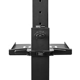 thumbnail of Soporte para TV Nedis TVSM5100BK