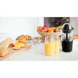 thumbnail of Innoliving Draadloze oplaadbare citruspers INN-694