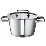 thumbnail of Rohe Germany Culinaria-Topfset Conia, 5-tlg., Edelstahl,  induktionsfähig, backofenfest