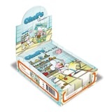thumbnail of Chef-koks kleurboek voor kinderen - Dining Kids - Set van 50