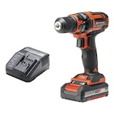 thumbnail of Einhell trapano avvitatore tc-cd 18/35 4513914