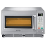 thumbnail of Micro-ondes professionnel 1350 w inox - Diamond