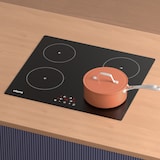 thumbnail of CIARRA inductiekookplaat 60cm kookplaat 4-zone inbouw met timer VM4BIH-F