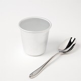 thumbnail of Vogue Dariolform Aluminium 6,5cm