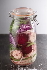 thumbnail of Kilner Weckglas 1,5Ltr
