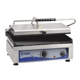 thumbnail of Kontaktgrill Grillfläche 45x27 cm oben gerillt & unten glatt 1 Heizzone