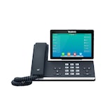 thumbnail of Téléphone T57W PoE Wifi Bluetooth 16SIP couleur 7"