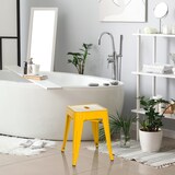 thumbnail of Hocker VANTAGGIO metallic gelb hjh OFFICE