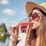 thumbnail of Cristal D’Arques - Rendez-Vous Lot De 6 Flûtes En Verre 17 Cl