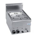 thumbnail of SARO gasbain-marie, 400 x 600, model GBM46