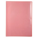 thumbnail of Exacompta 5839E 10x Sichtmapppen A4, PP, 30 Hüllen, Kreacover Pastell - Farben sortiert