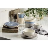 thumbnail of like. by Villeroy & Boch Color Loop Sand Tafel-Set 8tlg.