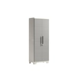 thumbnail of Keter armadio linear wood alto 9724300 173x39x68 esterno-interno