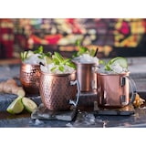 thumbnail of APS Tumbler/Cocktail Cup -MOSCOW MULE-Ø 9 cm, H: 9 cm