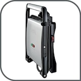 thumbnail of Tefal GC241D Kontaktgrill