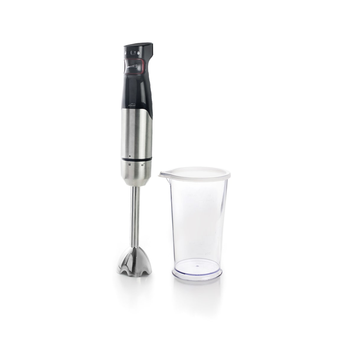 Batidora de mano Premium