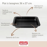 thumbnail of Zenker Special Countries 36 x 27 cm Zelfgemaakte lasagneschaal