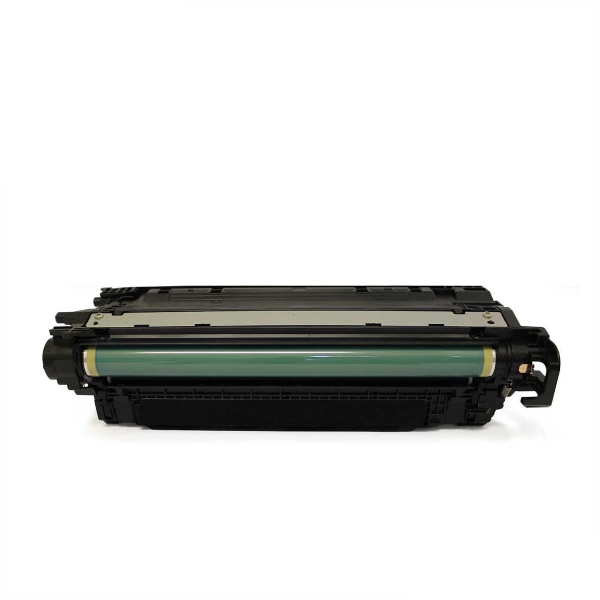 1x Eurotone Toner Alternative für HP CE250A 504A Schwarz