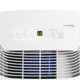 thumbnail of TROTEC Luftentfeuchter TTK 54 E (max. 18 L/24h), geeignet für Räume bis 100 m³/ 40 m²