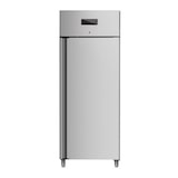 thumbnail of Armadio congelatore refrigerato in acciaio inox 1 anta 700 lt ventilato -18 -22°C tropicalizzato - AH