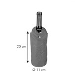 thumbnail of Tescoma Weinkühler Eis Chiller Stick mit Eisform Flaschenkühler Sekt Kühltasche