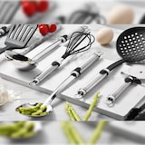 thumbnail of Cazo para Sopa 8.8x33cm Acero Inoxidable Expert SG7336 San Ignacio