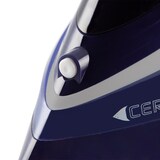 thumbnail of Orbegozo SV 3000 Plancha vapor-seco Suela de cerámica 3000 W