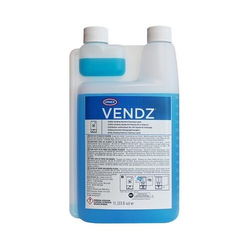 URNEX nettoyant multi usage vendz 1l distribution automatique