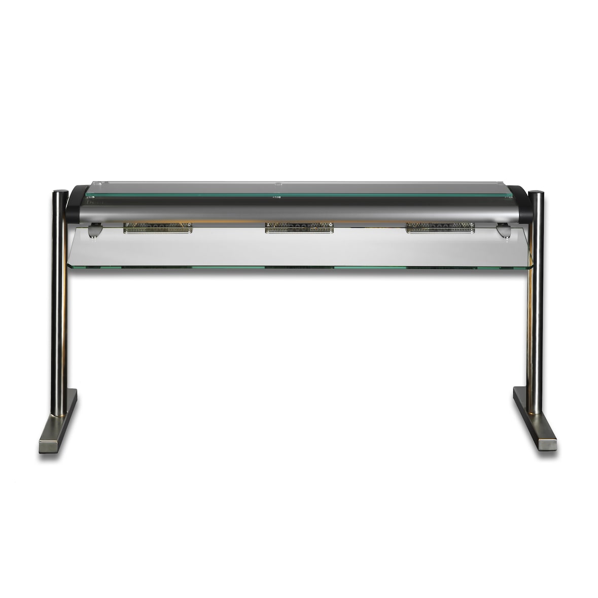 BEER Buffet-Wärmebrücke, Solaris, 3/1, 1108 x 601 x 411 mm, 2 Hauchschutz