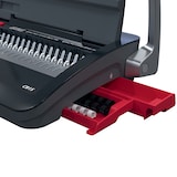 thumbnail of Encuadernadora canutillo GBC CB15 (4410061)