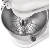 thumbnail of Batteur Professionnel Blanc - 6,9 L - KitchenAid