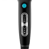 thumbnail of Trockner Orbegozo Se2400 Schwarz 2400w Professional Motor Ac 2 Geschwindigkeiten 3 Temperaturstufen Diffusor und Konzentrator Air Cold