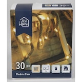 thumbnail of LED-Deko-Tau warmweiß Beleuchtung Lichterkette Wohnen Wohnaccessoires living Set